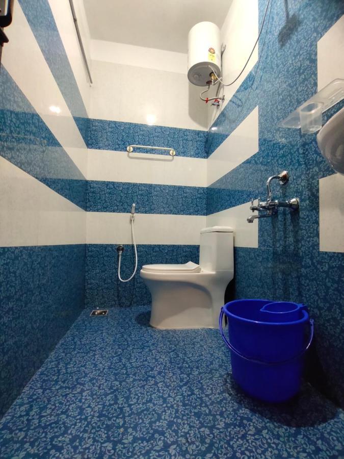 Pv Cottages Serenity Beach Pondicherry Exterior foto